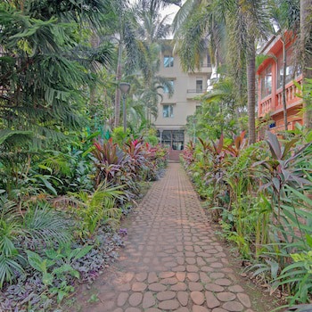 Godwin Goa