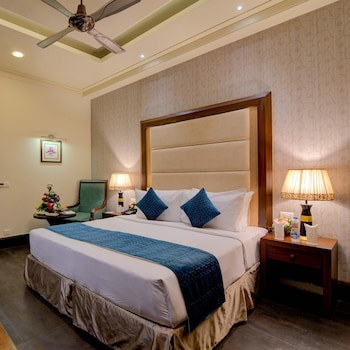 Godwin Goa