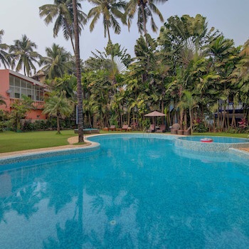 Godwin Goa