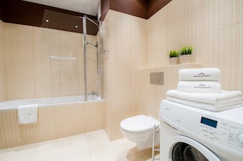 Exclusive Aparthotel Warszawa