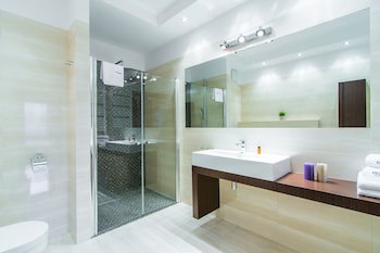 Exclusive Aparthotel Warszawa