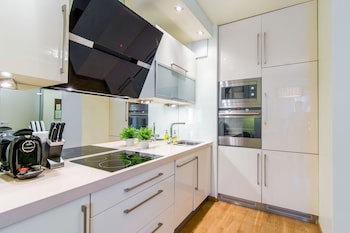 Exclusive Aparthotel Warszawa