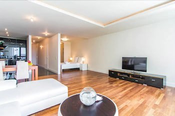 Exclusive Aparthotel Warszawa