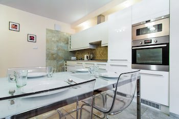 Exclusive Aparthotel Warszawa