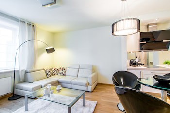 Exclusive Aparthotel Warszawa