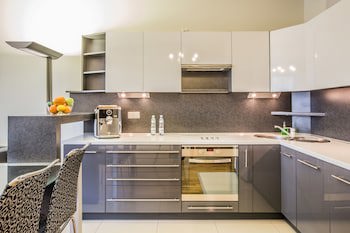 Exclusive Aparthotel Warszawa