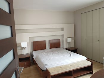 Exclusive Aparthotel Warszawa
