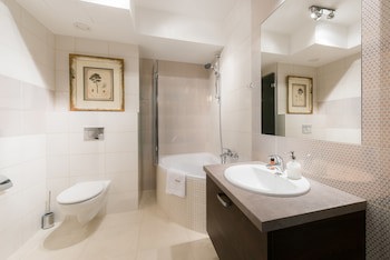 Exclusive Aparthotel Warszawa