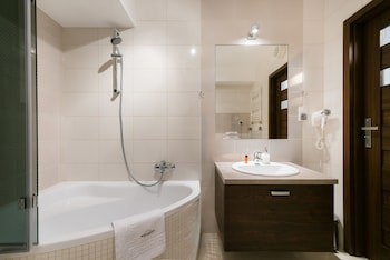 Exclusive Aparthotel Warszawa