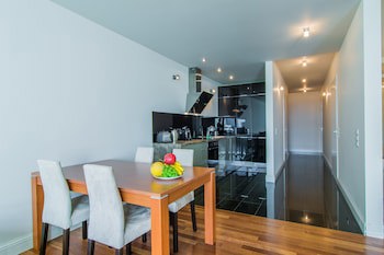 Exclusive Aparthotel Warszawa