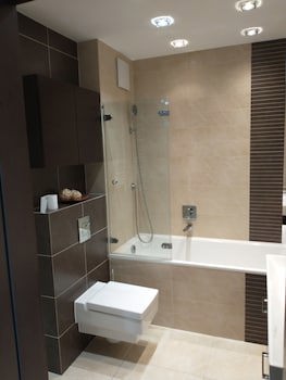 Exclusive Aparthotel Warszawa