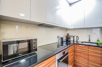 Exclusive Aparthotel Warszawa