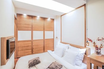 Exclusive Aparthotel Warszawa