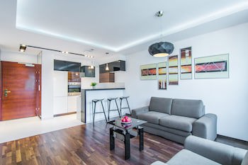 Exclusive Aparthotel Warszawa
