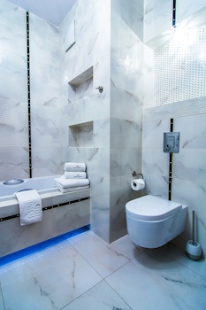 Exclusive Aparthotel Warszawa