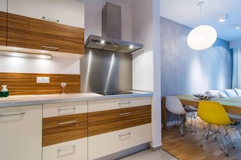 Exclusive Aparthotel Warszawa