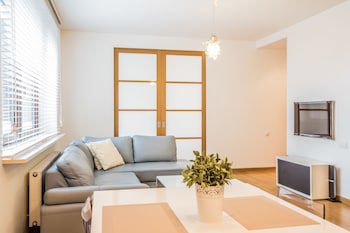 Exclusive Aparthotel Warszawa