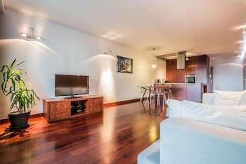 Exclusive Aparthotel Warszawa