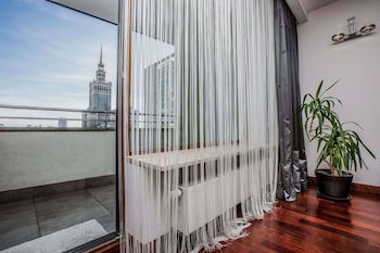 Exclusive Aparthotel Warszawa