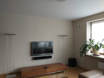 Exclusive Aparthotel Warszawa