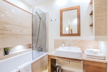 Exclusive Aparthotel Warszawa