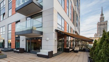 Exclusive Aparthotel Warszawa