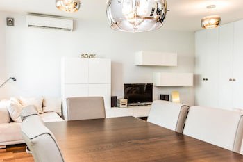 Exclusive Aparthotel Warszawa