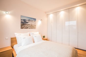 Exclusive Aparthotel Warszawa