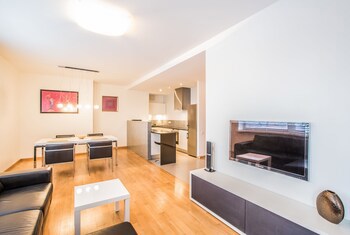Exclusive Aparthotel Warszawa