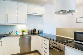 Exclusive Aparthotel Warszawa