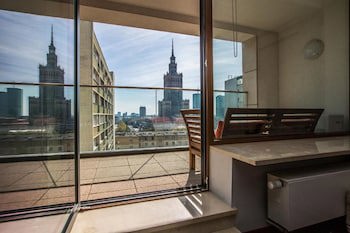Exclusive Aparthotel Warszawa