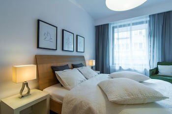Exclusive Aparthotel Warszawa