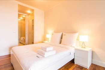 Exclusive Aparthotel Warszawa