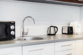 Exclusive Aparthotel Warszawa