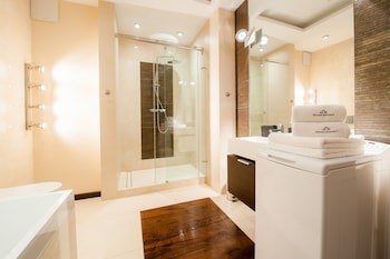 Exclusive Aparthotel Warszawa