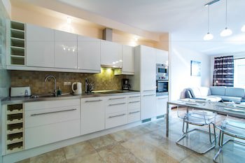 Exclusive Aparthotel Warszawa