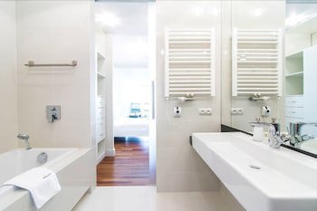 Exclusive Aparthotel Warszawa