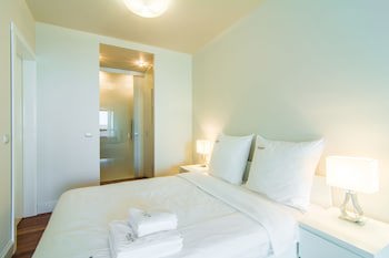 Exclusive Aparthotel Warszawa