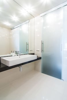 Exclusive Aparthotel Warszawa