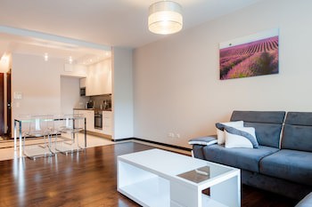 Exclusive Aparthotel Warszawa