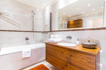 Exclusive Aparthotel Warszawa