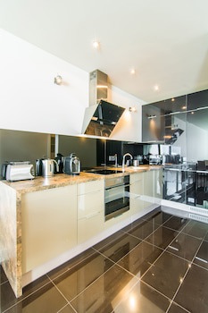 Exclusive Aparthotel Warszawa