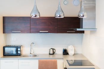Exclusive Aparthotel Warszawa