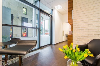 Exclusive Aparthotel Warszawa