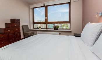 Exclusive Aparthotel Warszawa