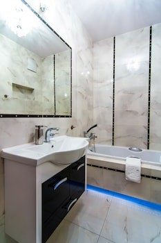 Exclusive Aparthotel Warszawa