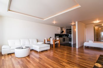 Exclusive Aparthotel Warszawa