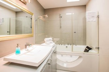 Exclusive Aparthotel Warszawa