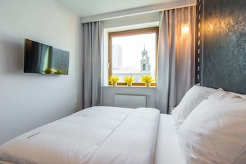 Exclusive Aparthotel Warszawa