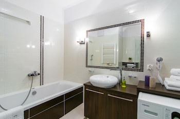 Exclusive Aparthotel Warszawa